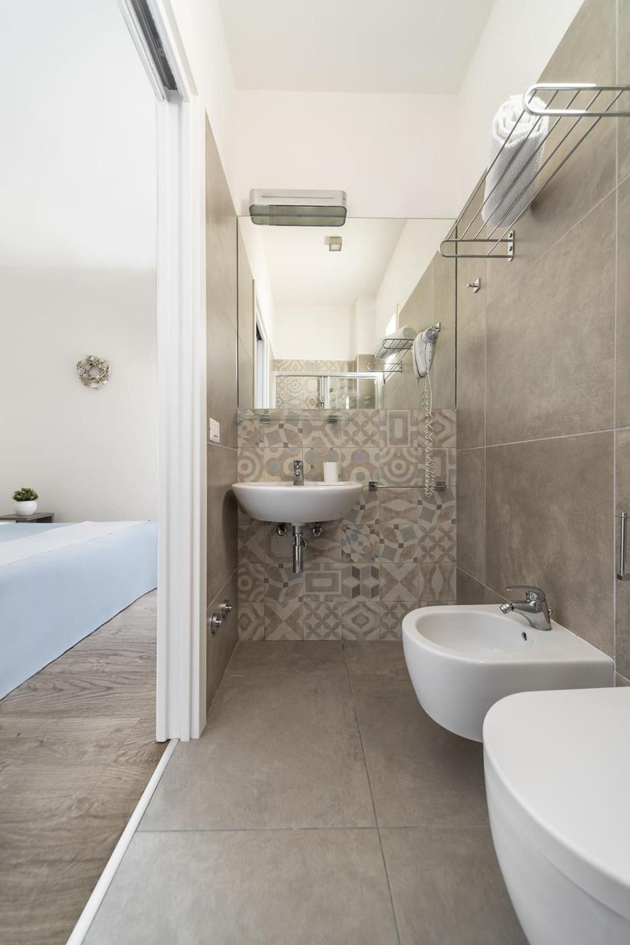 Hotel Annalisa Riccione Buitenkant foto